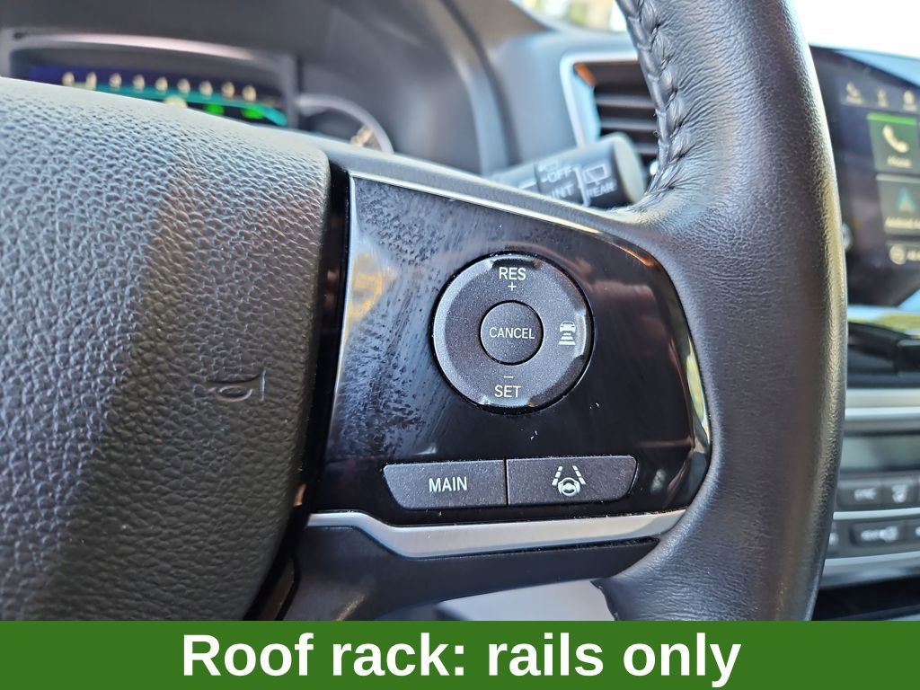 Used 2022 Honda Pilot Special Edition image 12