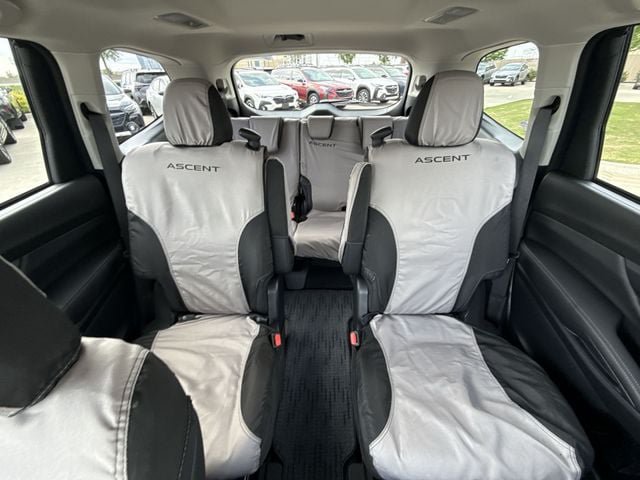 Certified 2026 Subaru Ascent Premium AWD/4WD image 21
