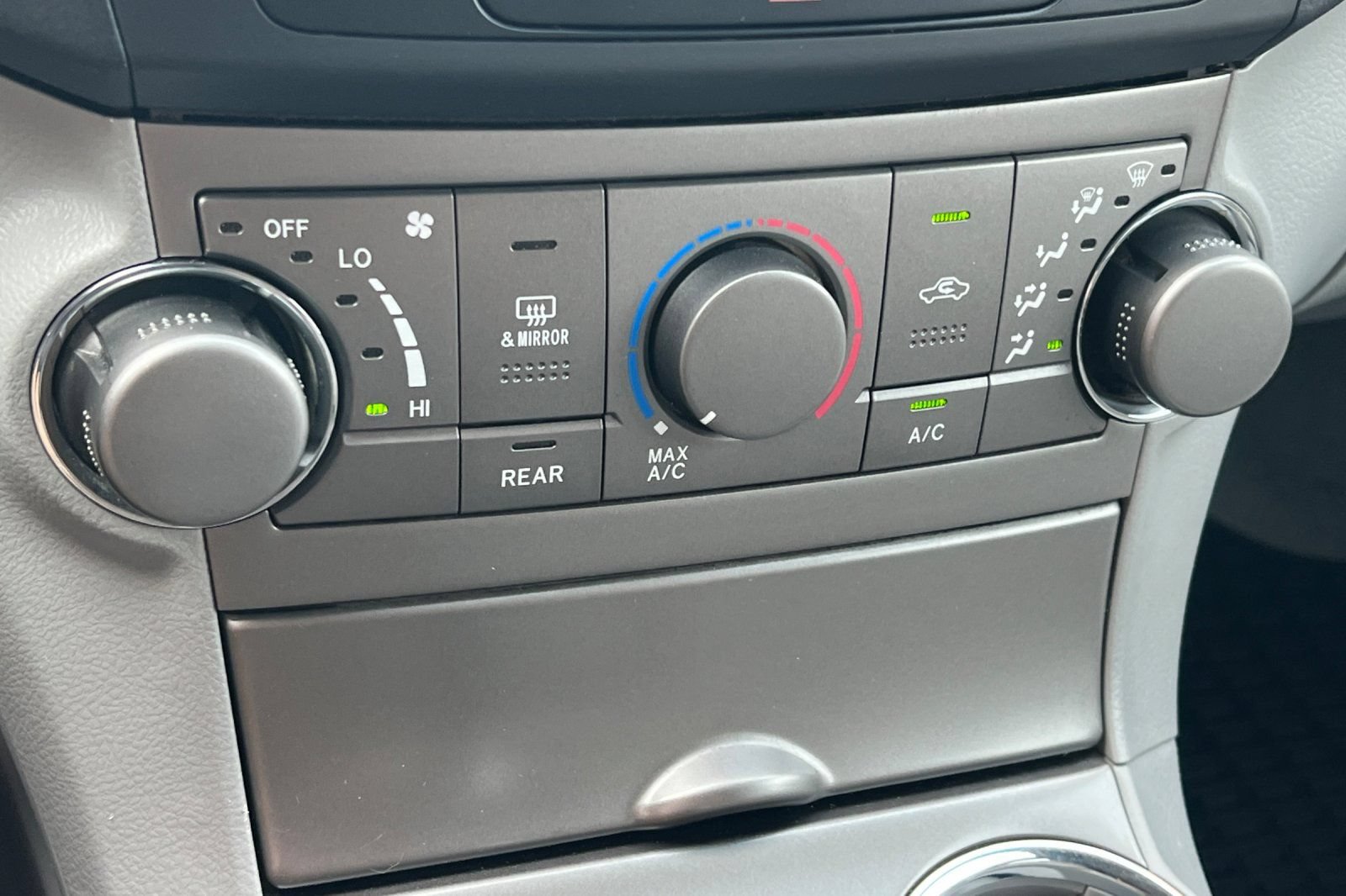 Used 2010 Toyota Highlander 4WD image 20