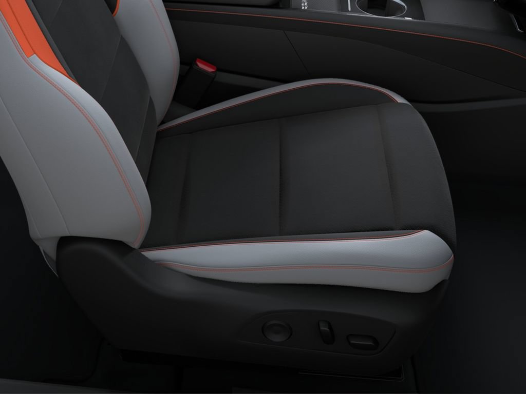 New 2026 Chevrolet Blazer EV SS w/ Performance Package AWD/4WD image 9