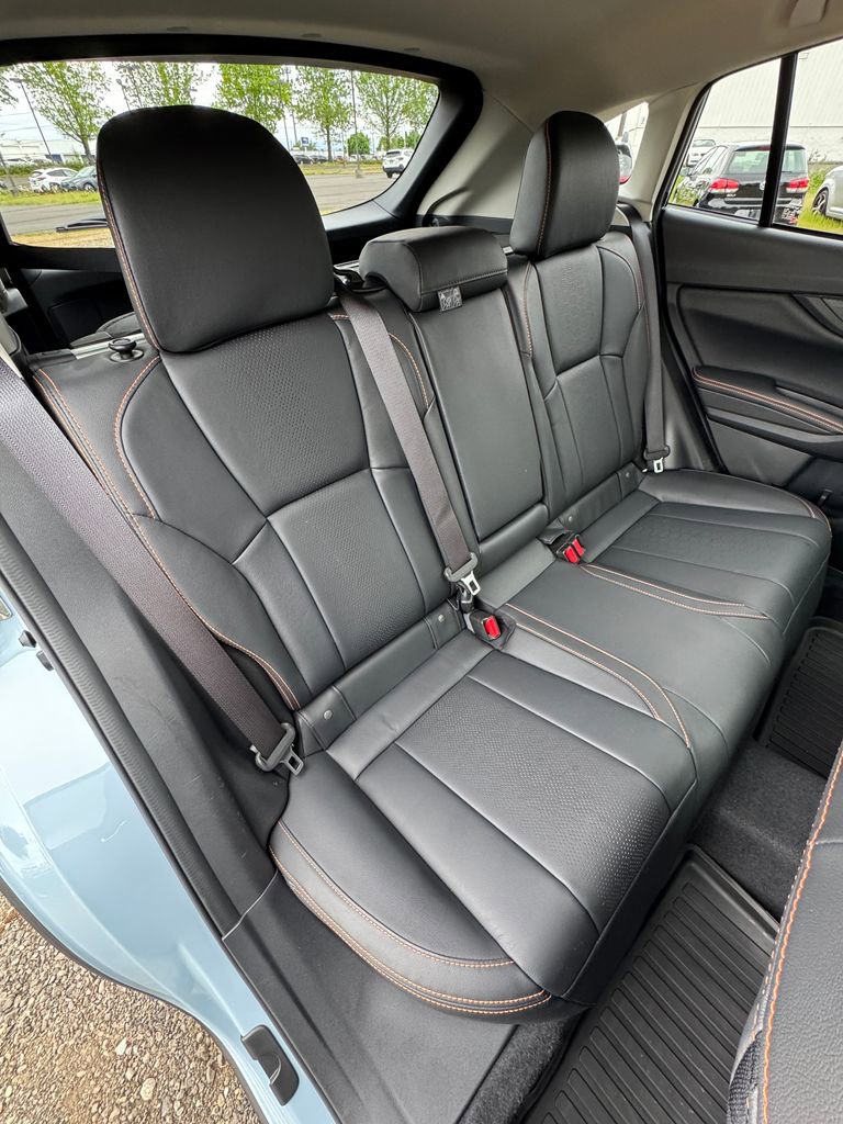 Used 2019 Subaru Crosstrek 2.0i Limited w/ Moonroof Package w/Navigation AWD/4WD image 30