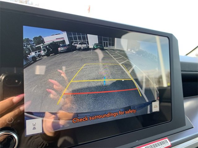 Used 2024 Toyota Tacoma SR5 image 22