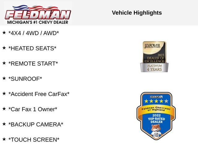 Used 2023 Chevrolet Silverado 1500 RST image 3