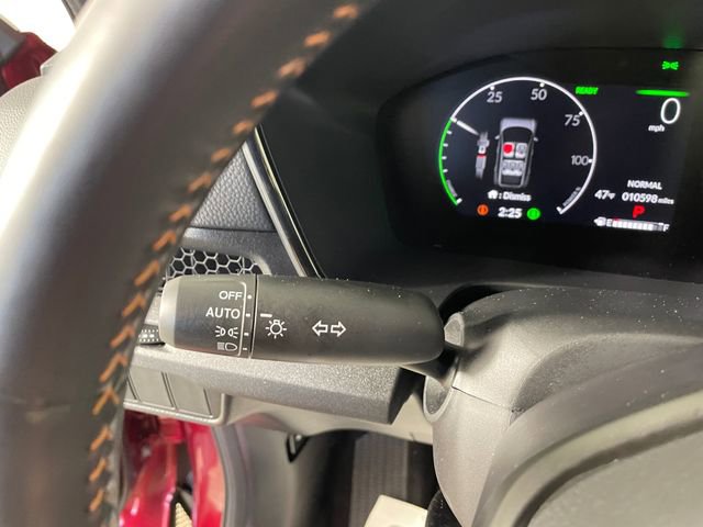 Used 2025 Honda CR-V Sport-L image 10