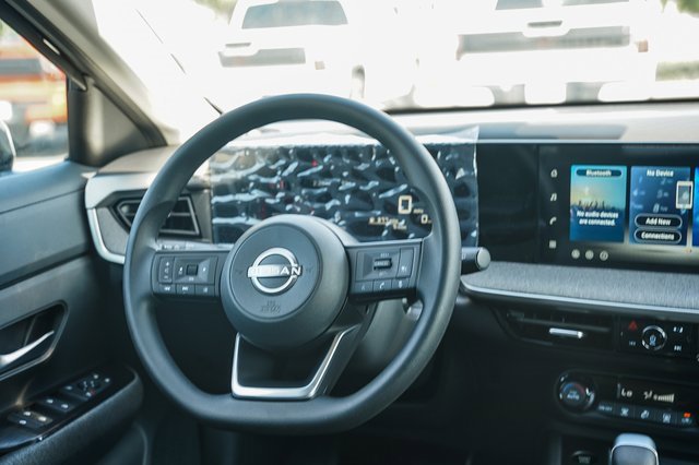 New 2026 Nissan Kicks SV image 16