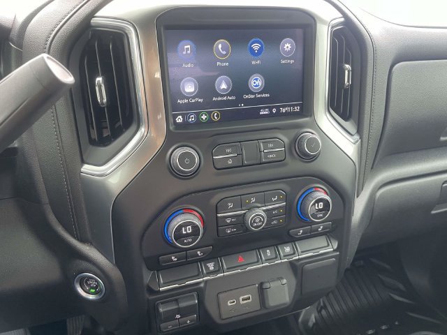 Used 2022 Chevrolet Silverado 3500 LT w/ Convenience Package AWD/4WD image 27