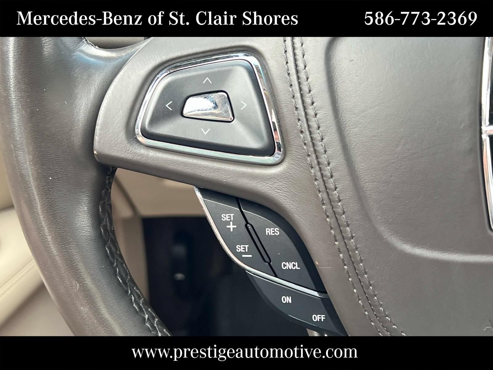 Used 2017 Lincoln MKZ Reserve w/ Climate Package AWD/4WD image 24