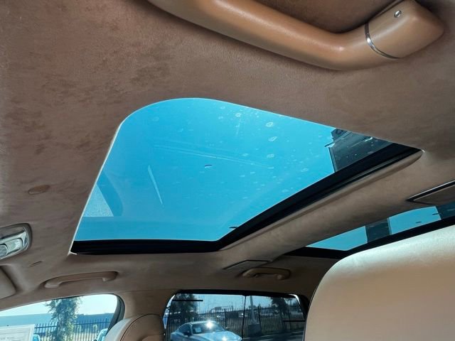 Used 2022 Genesis GV80 3.5T Prestige Signature image 26