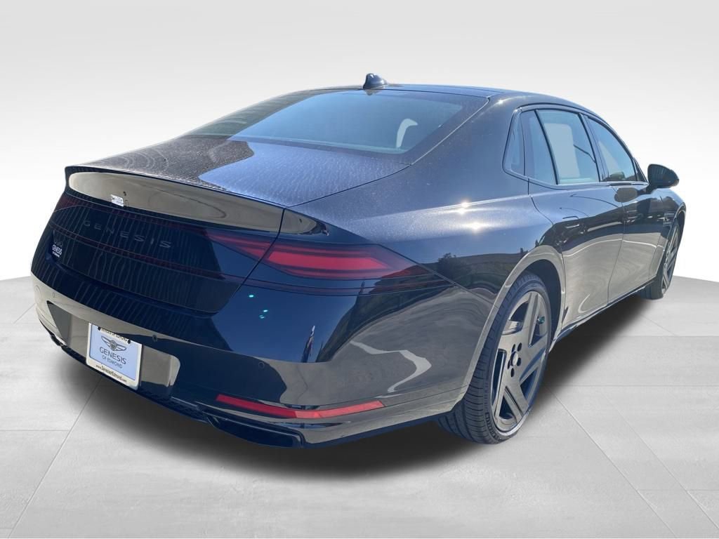 New 2026 Genesis G90 3.5T Prestige image 5