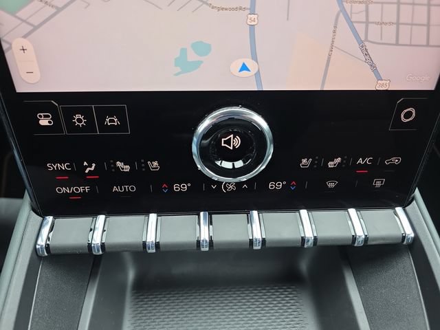New 2026 GMC Terrain AT4 w/ Convenience Package III AWD/4WD image 22