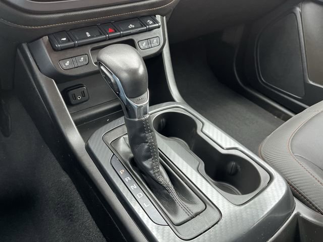 Used 2022 GMC Canyon AT4 w/ Trailering Package image 22