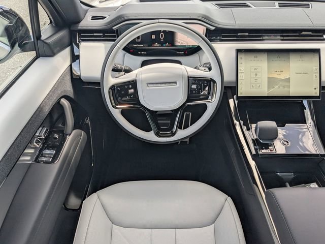 New 2026 Land Rover Range Rover Sport Dynamic SE image 17