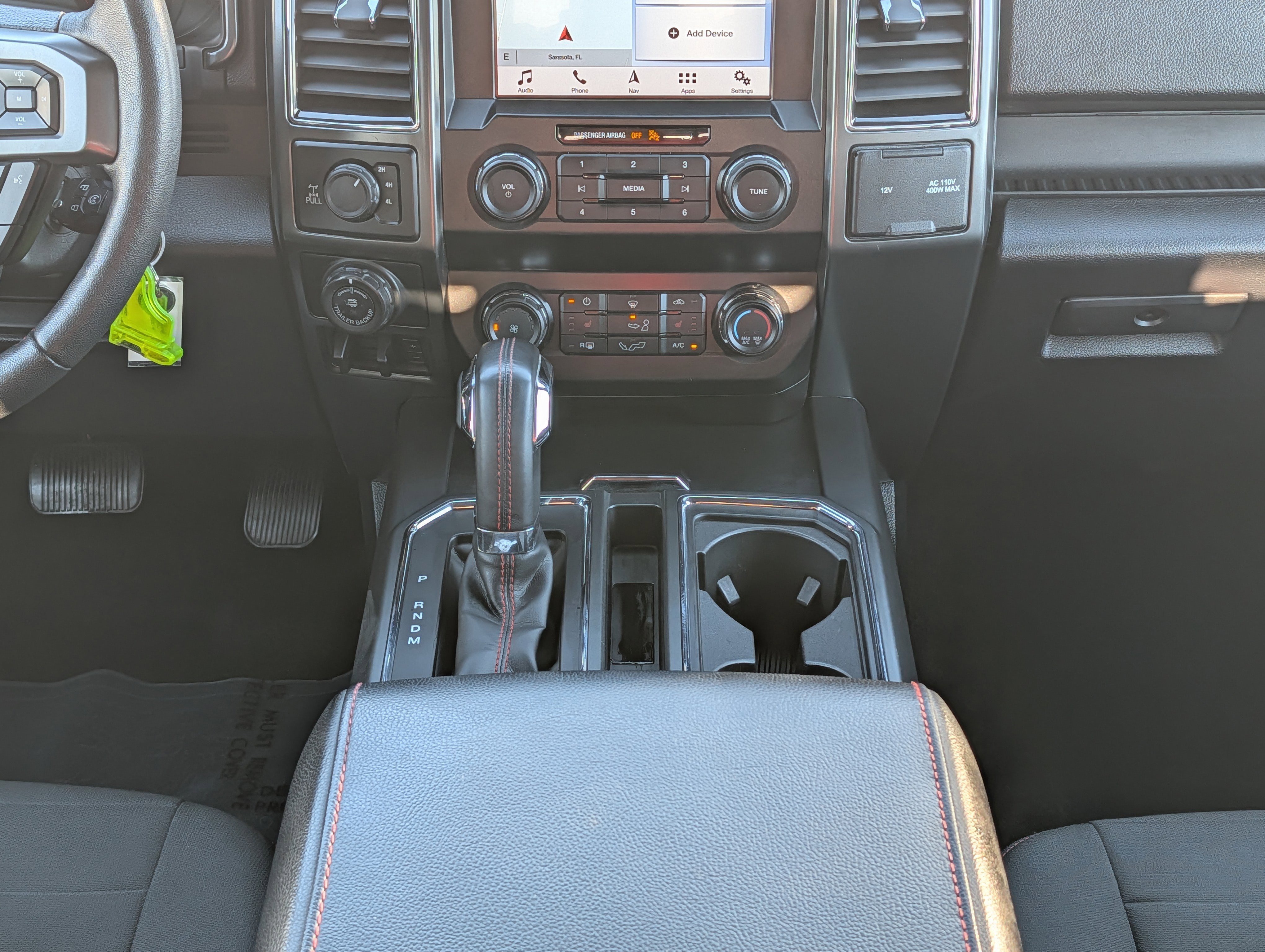 Used 2019 Ford F150 XLT w/ Equipment Group 302A Luxury image 18