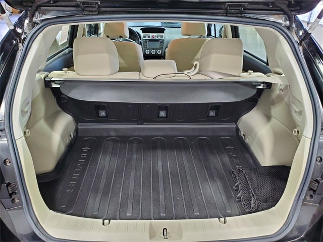 Used 2016 Subaru Impreza 2.0i image 16