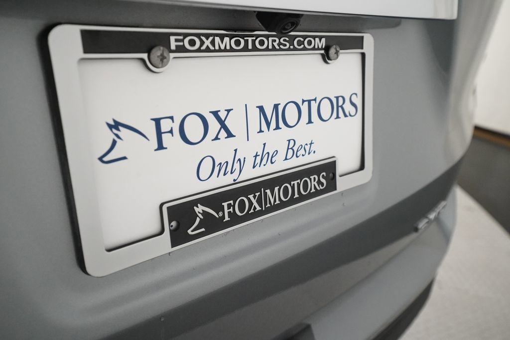 Used 2024 GMC Terrain SLE w/ Driver Convenience Package image 36