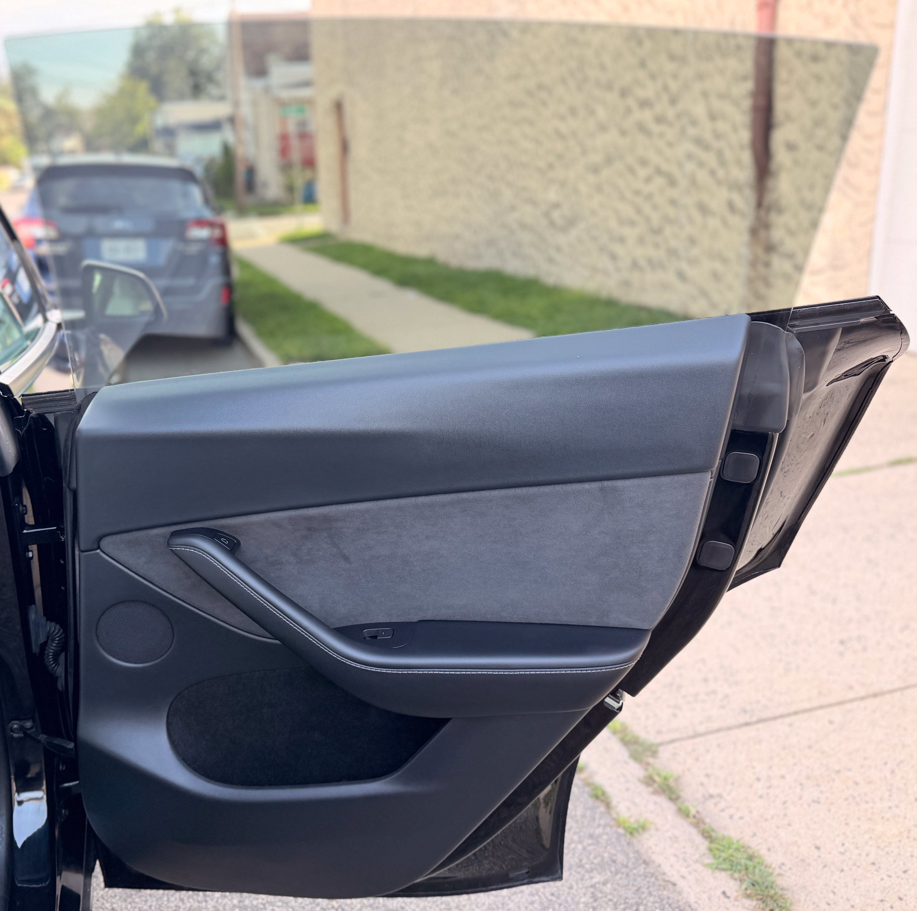 Used 2023 Tesla Model Y Performance AWD/4WD image 20