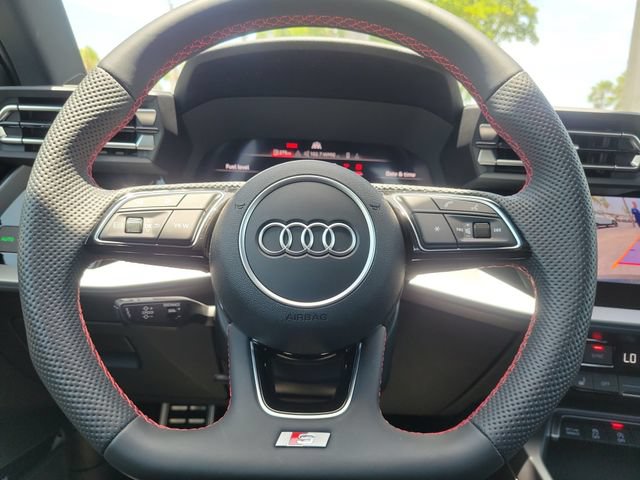 Used 2026 Audi S3 Premium AWD/4WD image 20