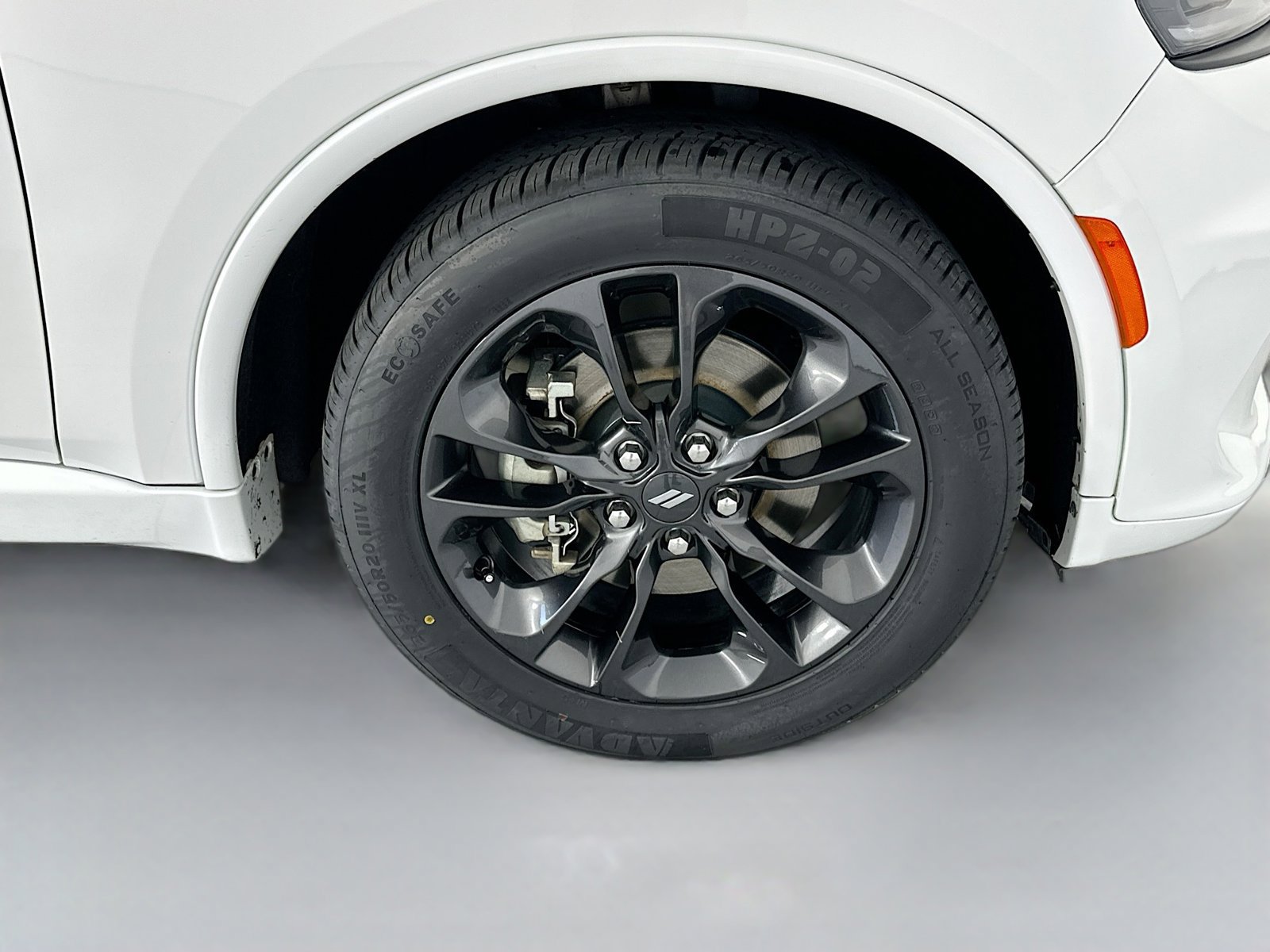 Used 2021 Dodge Durango GT RWD image 38