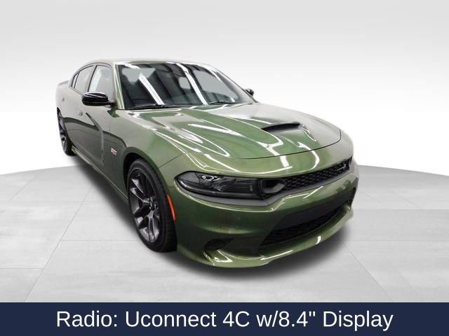 Used 2023 Dodge Charger Scat Pack image 2
