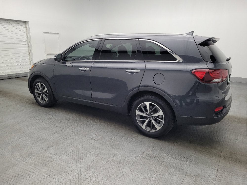 Used 2019 Kia Sorento EX image 3