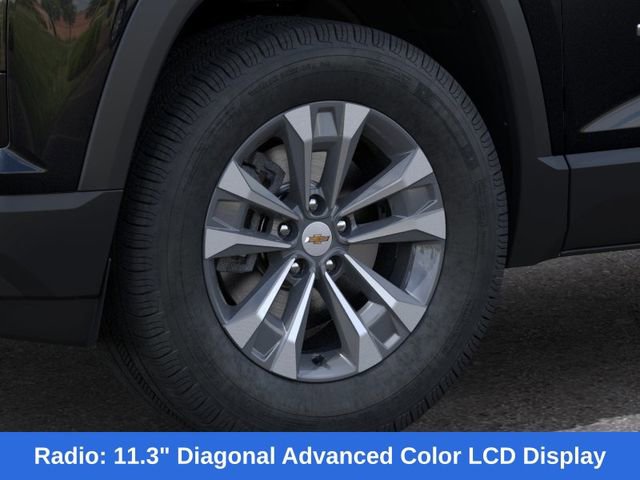 New 2026 Chevrolet Equinox LT w/ Convenience Package II AWD/4WD image 10