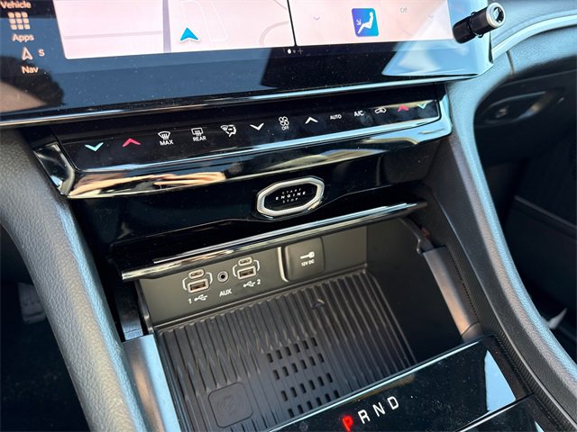 New 2026 Jeep Grand Cherokee L Limited image 23