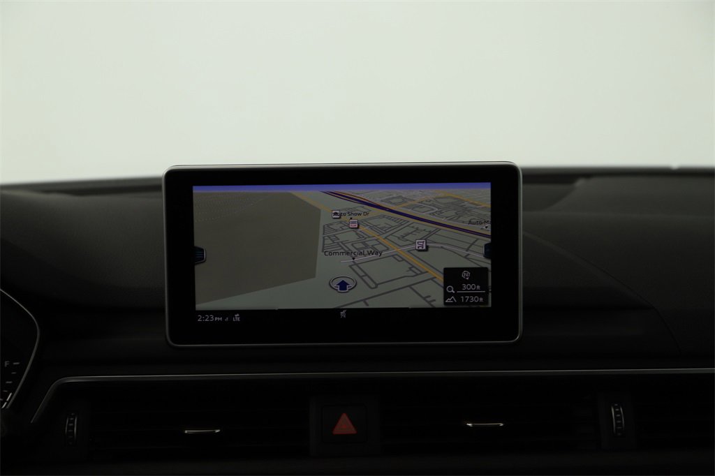 Used 2019 Audi A4 2.0T Premium Plus w/ Premium Plus Package image 19