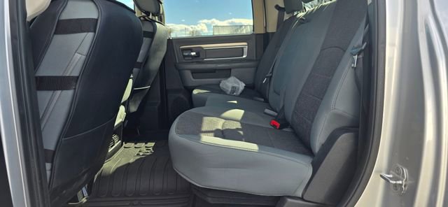 Used 2014 RAM 2500 Big Horn image 11