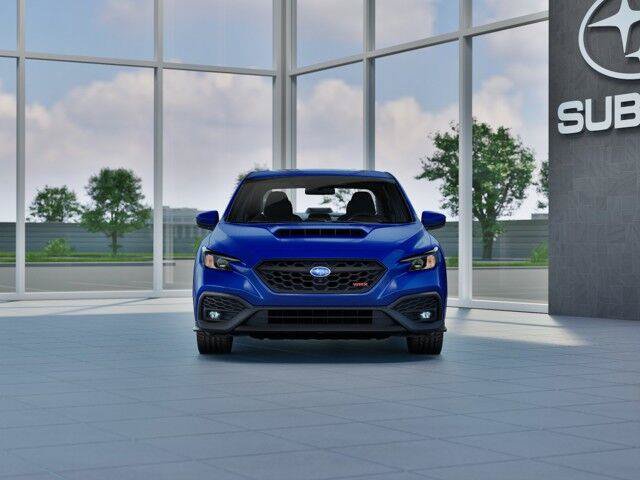New 2026 Subaru WRX Premium AWD/4WD image 7