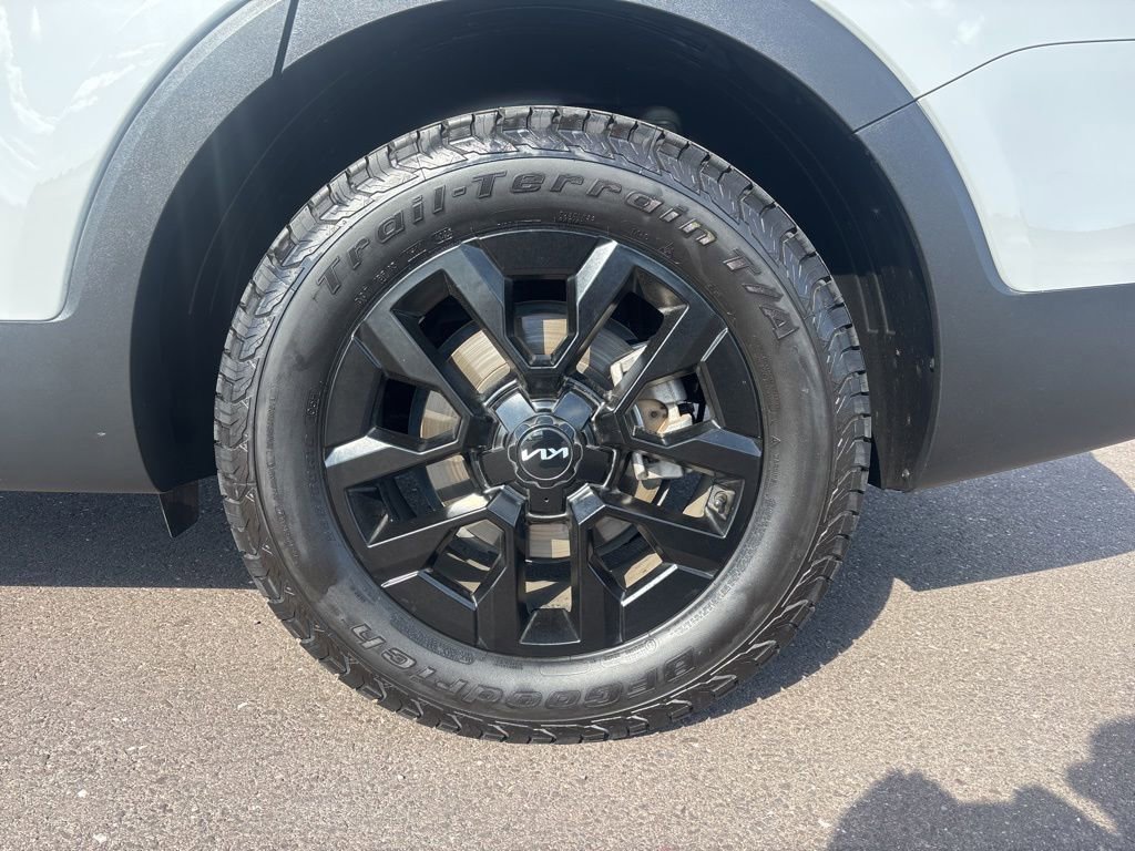 Used 2024 Kia Telluride SX X-Pro AWD/4WD image 32