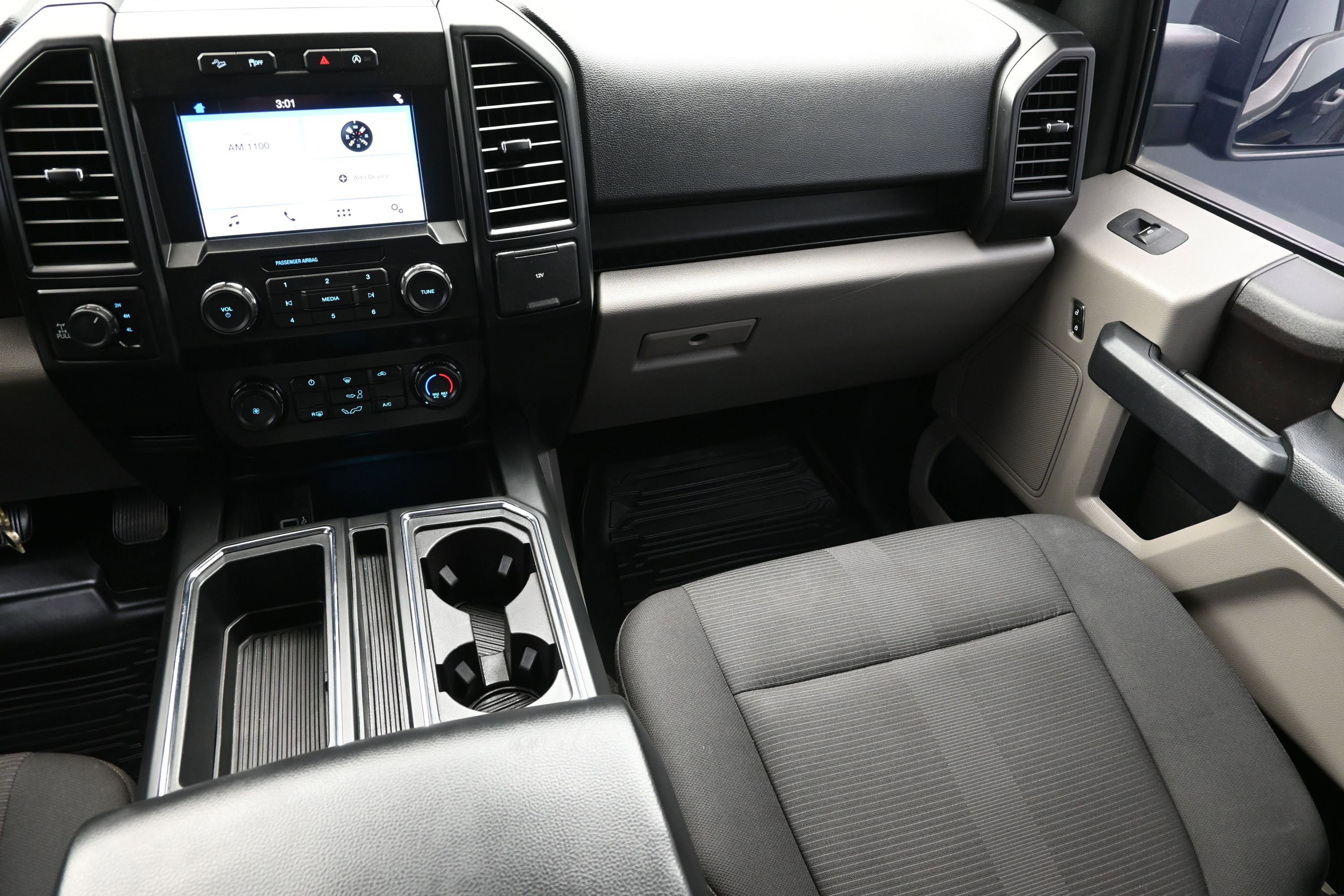 Used 2019 Ford F150 XL w/ Equipment Group 101A Mid AWD/4WD image 35