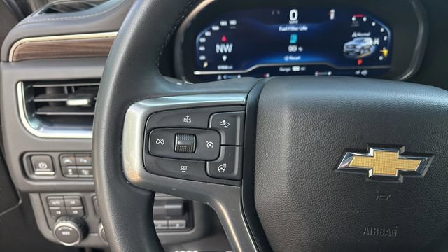 Used 2023 Chevrolet Tahoe LT w/ LT Signature Package AWD/4WD image 36
