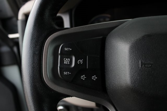 Used 2022 Ford Bronco Big Bend image 13