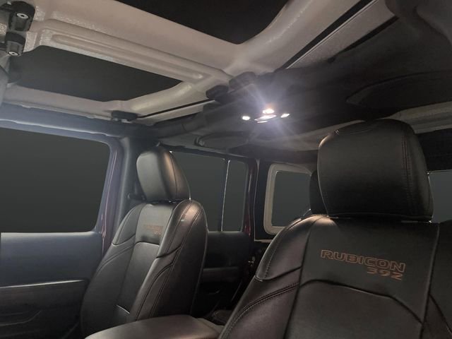 Used 2021 Jeep Wrangler Unlimited Rubicon w/ Trailer Tow Package image 7