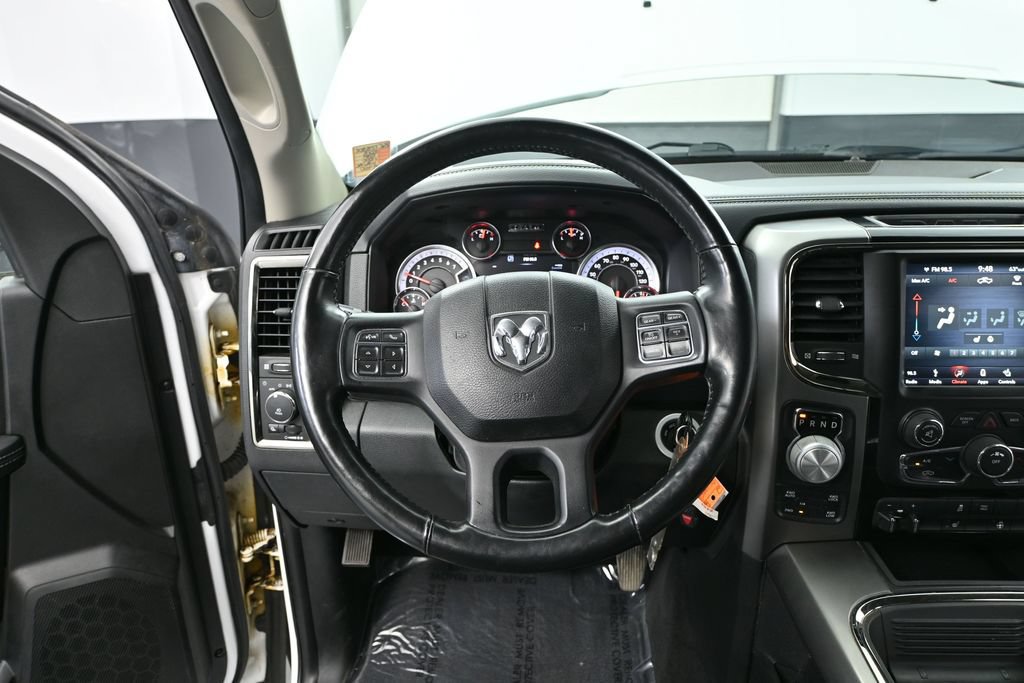 Used 2018 RAM 1500 Sport AWD/4WD image 20