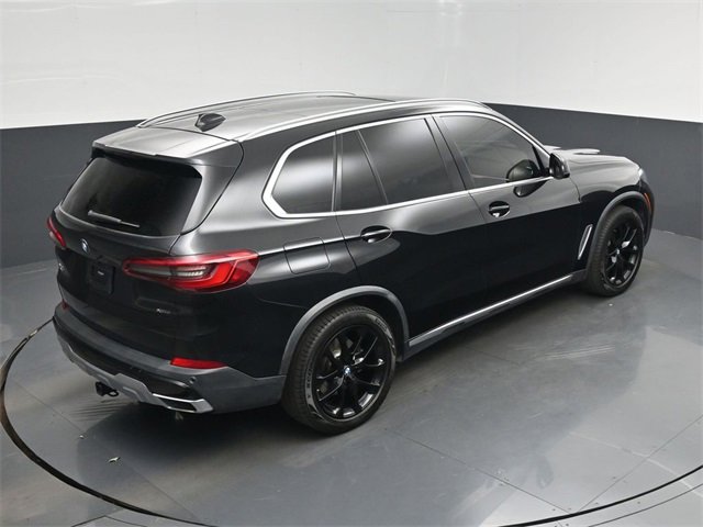 Used 2019 BMW X5 xDrive40i w/ Convenience Package image 55