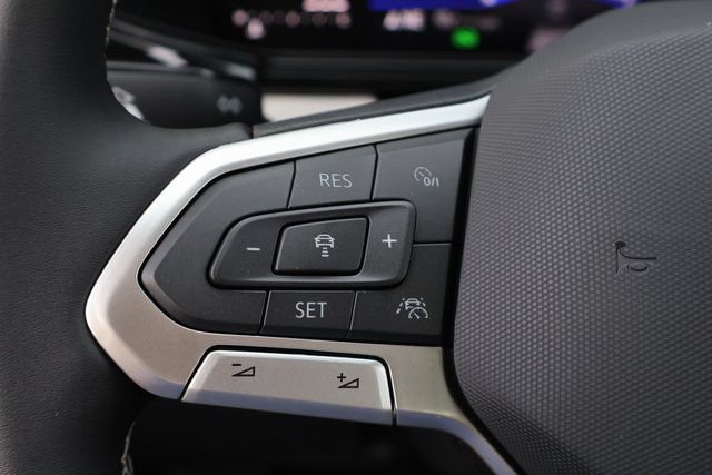 Certified 2026 Volkswagen Taos S FWD image 14