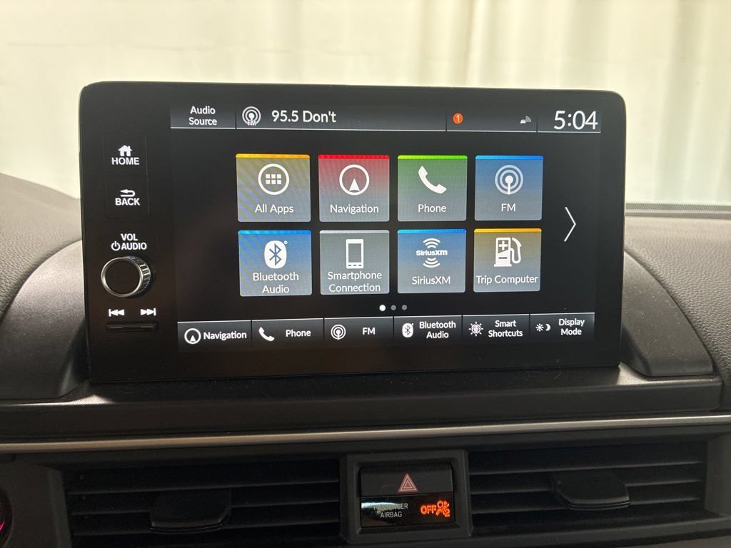 Used 2024 Honda Pilot Elite image 18