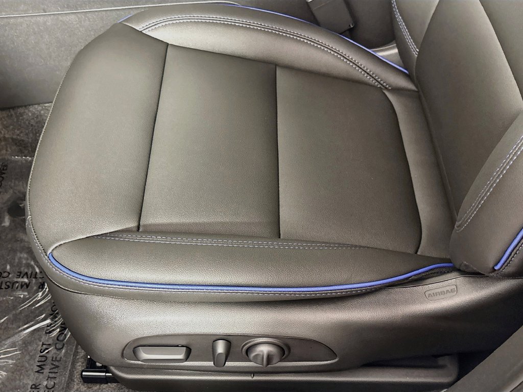 New 2026 Buick Envista Sport Touring w/ Convenience I Package FWD image 17