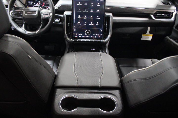 New 2026 GMC Yukon XL Elevation w/ Elevation Premium Package AWD/4WD image 33