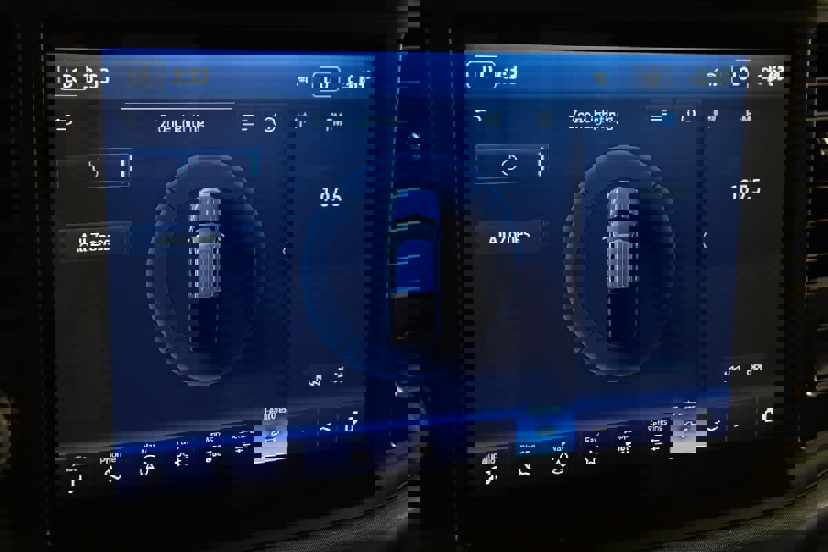 Used 2023 Ford F150 Limited image 47