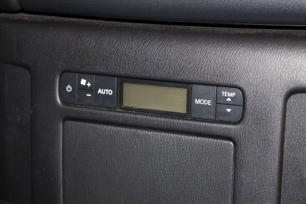 Used 2024 Nissan Armada SV w/ Cargo Package AWD/4WD image 35