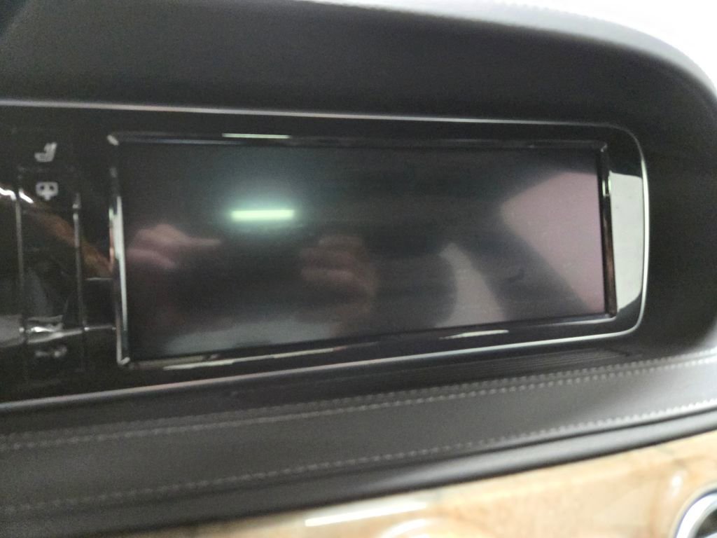 Used 2016 Mercedes-Benz S 550 4MATIC Sedan image 21