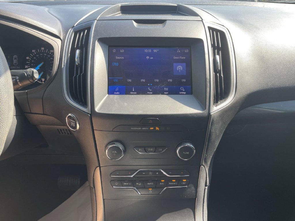 Used 2020 Ford Edge SE FWD image 20