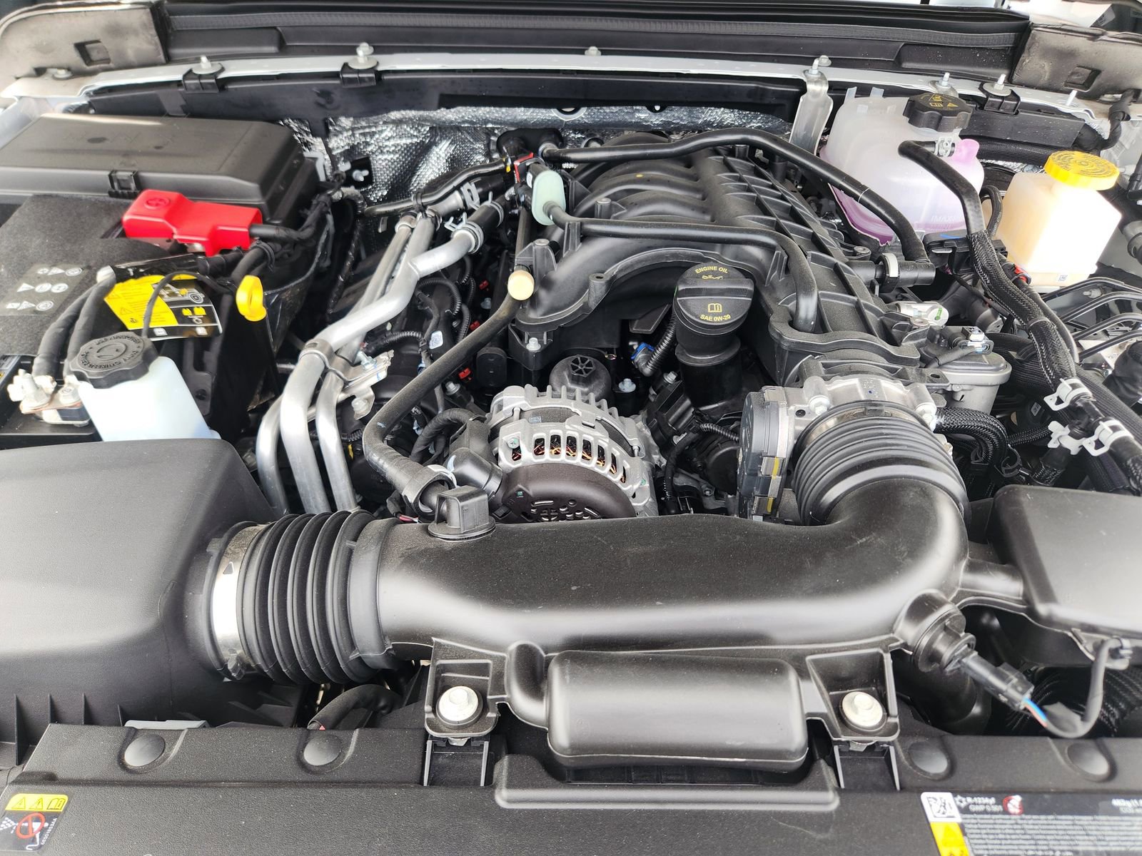 New 2026 Jeep Gladiator Mojave image 26