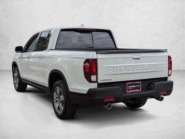 New 2026 Honda Ridgeline RTL image 9