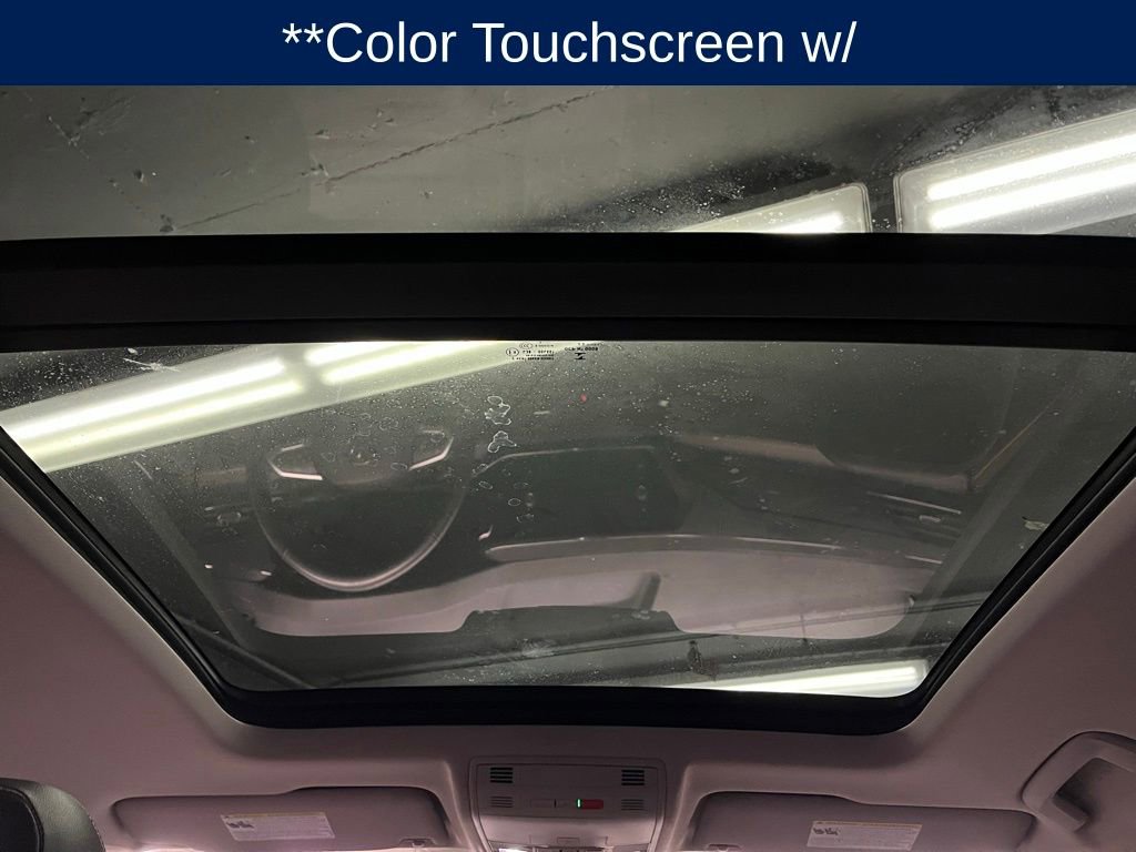 Used 2023 Volkswagen Taos SEL image 9