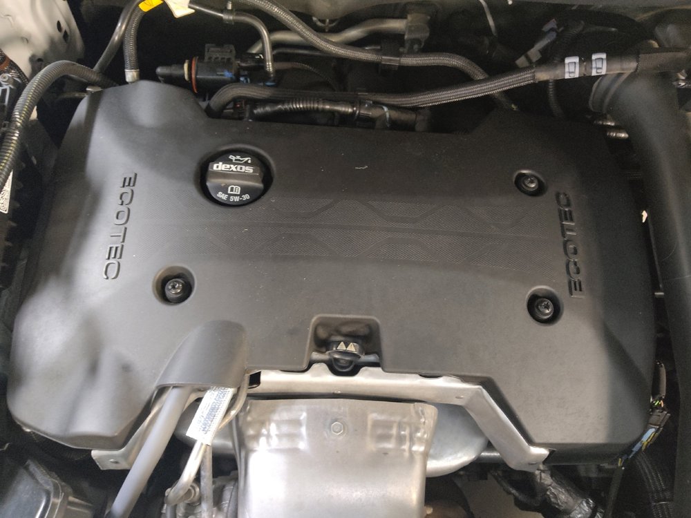 Used 2019 Chevrolet Equinox Premier image 30