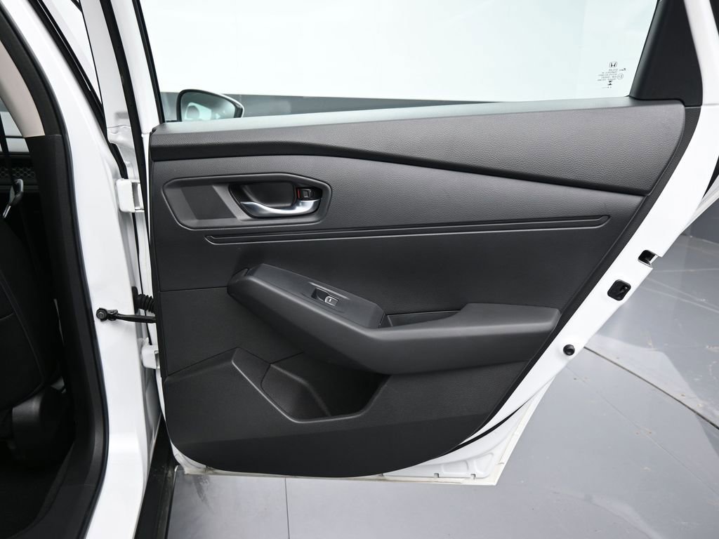 Certified 2024 Honda Accord EX image 36