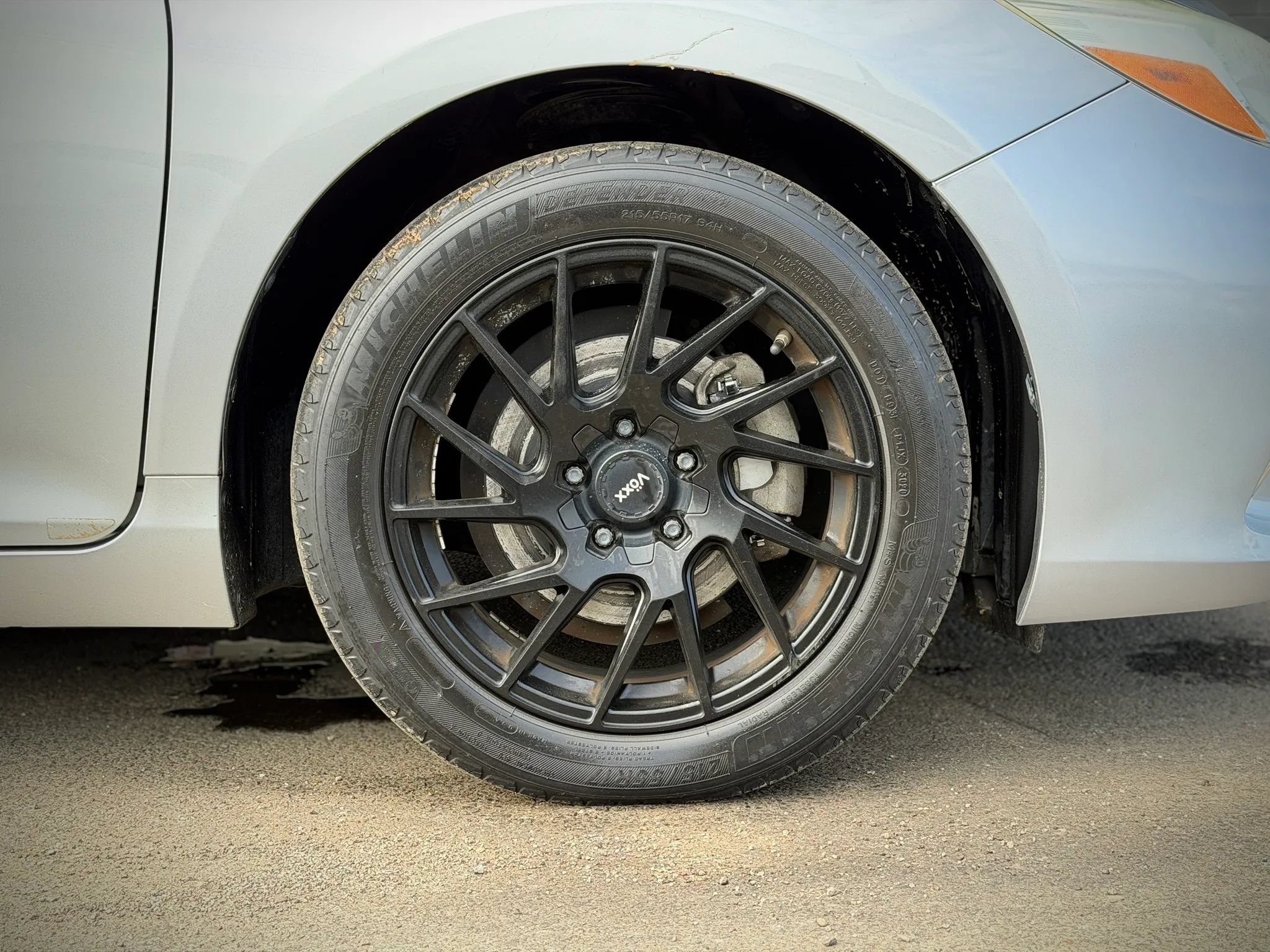 Used 2015 Toyota Camry XLE FWD image 26